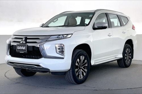 Mitsubishi Montero Sport GLS Premium | National Day Celebration | Guaranteed Warranty | 0 Down Payment