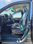 Toyota Hilux SR5 TRD 4.0L PETROL SR5 TRD || 4.0L PETROL V6 4WD | WOOD INTERIOR W VISOR | BLIND SPOT | DIFFLOCK | DVD+CAMERA | READY S