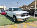 RAM 1500 SLT Crew Cab 5.7L