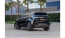 Land Rover Range Rover Evoque P 250 Dynamic SE | 3,877 P.M  | 0% Downpayment | BRAND NEW!