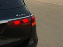 مرسيدس بنز GLS 450 4MATIC