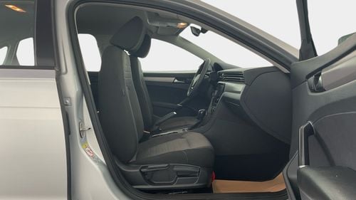 Volkswagen Passat Trendline 1.8L Trendline | Guaranteed Warranty | 0 Down Payment