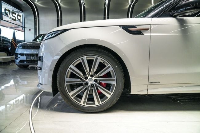 Land Rover Range Rover Sport DYNAMIC SE P360, миниатюра 28