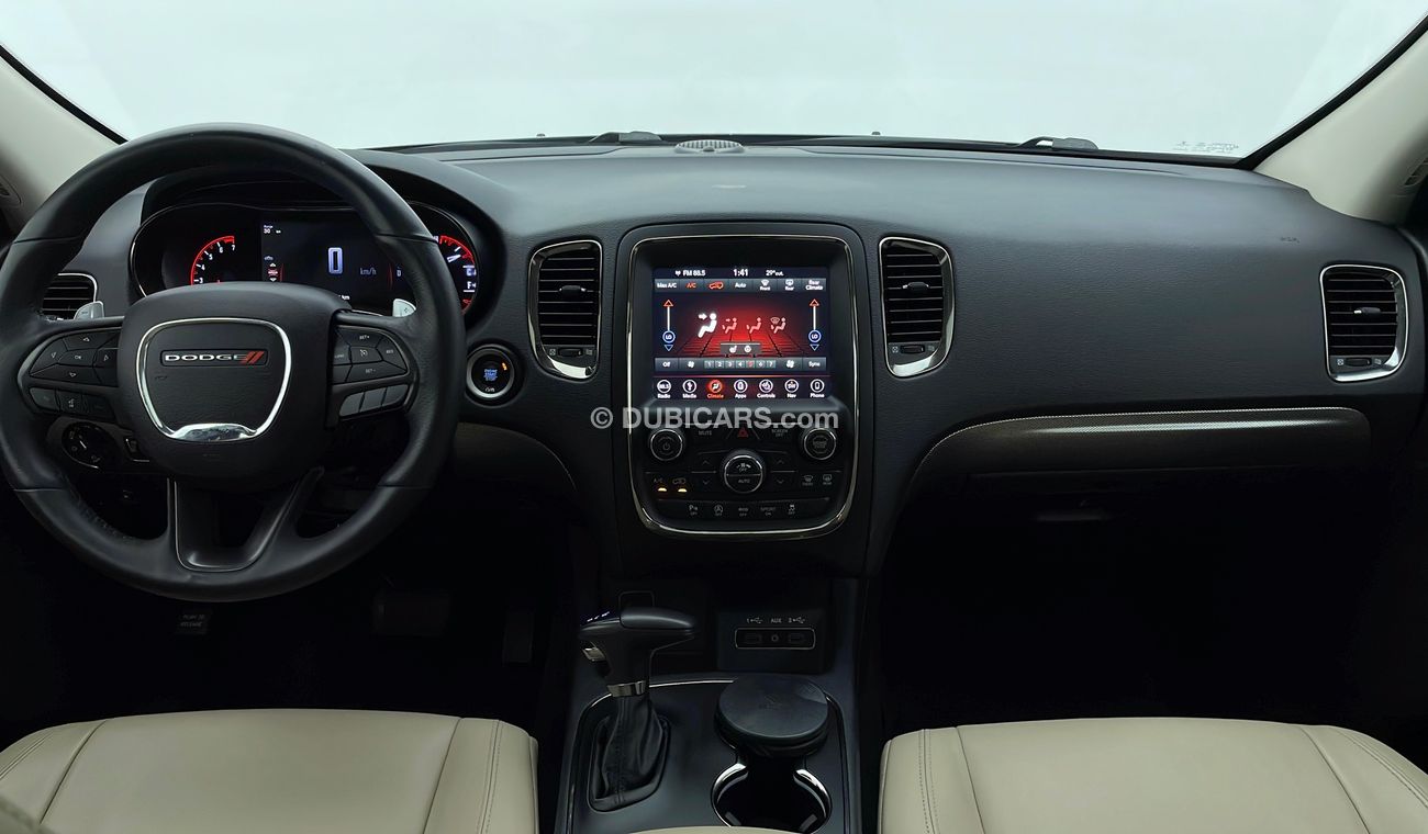 Dodge Durango GT 3.6 | Under Warranty | Inspected on 150+ parameters