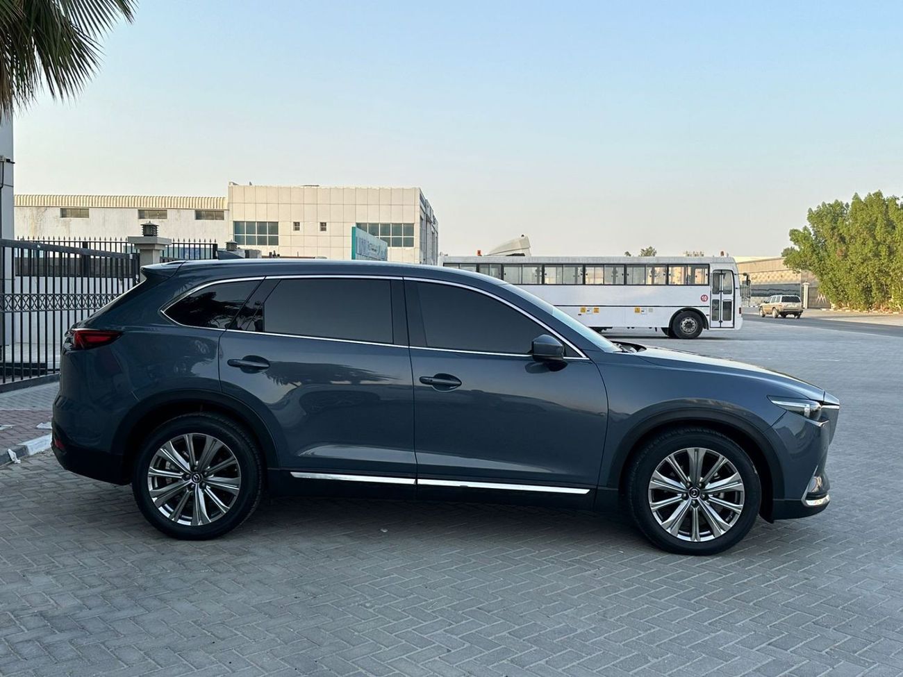 مازدا سي اكس90