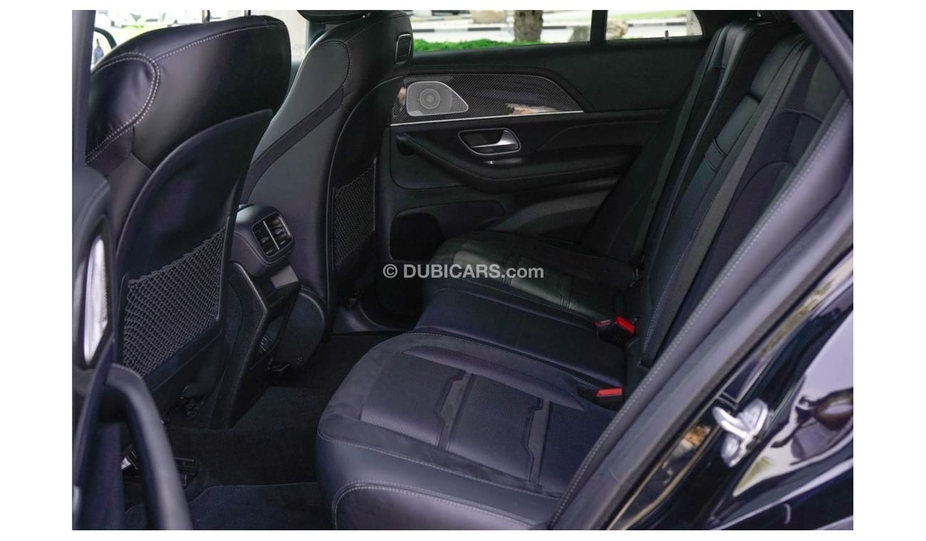 Mercedes-Benz GLE 53 AMG