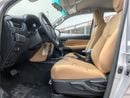 Toyota Fortuner EXR FORTUNER,2.7L,4X4,MANUAL AC,ROOF RACK,REAR VEIW CAMERA,17''AW,A/T,2026MY( FOR EXPORT ONLY)