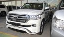 Toyota Land Cruiser LC200  GXR V8 4.5L Diesel