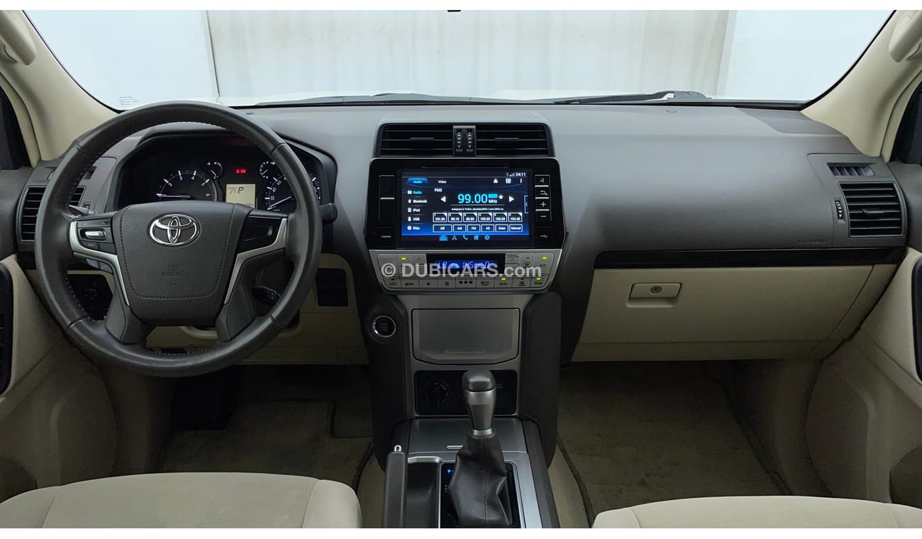 Toyota Prado GXR 4 | Zero Down Payment | Free Home Test Drive