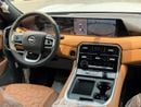 نيسان باترول LE PLATINUM CITY LE PLATINUM 3.5L Petrol V6 2026 Export Price @ 368,000 AED