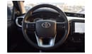 Toyota Hilux 2023 Toyota Hilux 2.7L Pickup , Manual, 4 Doors