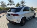 Mercedes-Benz GLE 450 Premium 3.0L (389 HP)