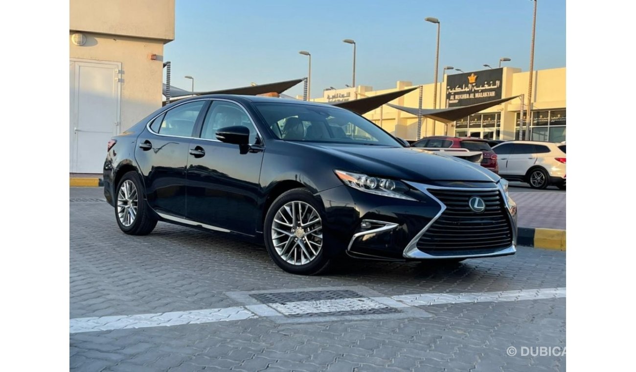 Lexus ES350 Lexus ES 350