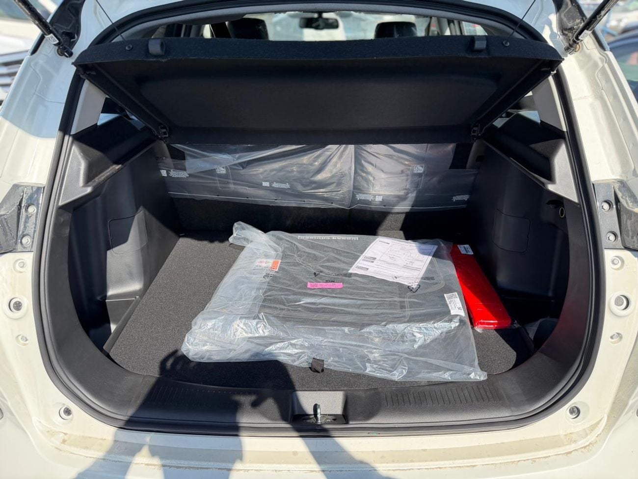 تويوتا أوربان كروزر 2026 Toyota Urban Cruiser 1.5 GCC Spec