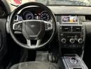 Land Rover Discovery Sport S