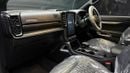 فورد ايفرست FORD EVEREST ,PLATINIUM ,YEAR 2023  ,AUTO TRANSMISSION ,ENGINE CAPACITY 3.0 LITER