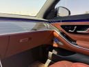 Mercedes-Benz S 500 4MATIC 3.0L