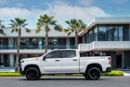 Chevrolet Silverado Trailboss LT V8 | 2,742 P.M  | 0% Downpayment | Excellent Condition!