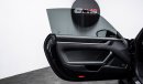 بورش 911 4S Carrera 2021 - GCC Under Warranty