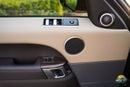 Land Rover Range Rover Sport HSE