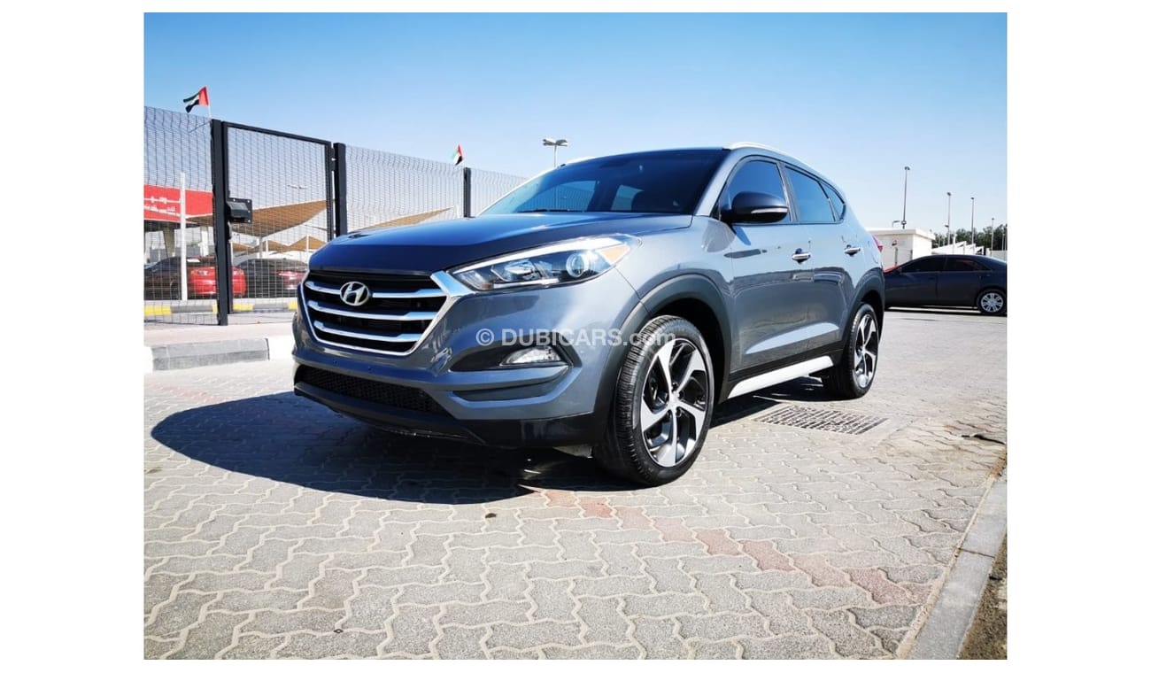 هيونداي توسون GL GL GL Very Clean Car