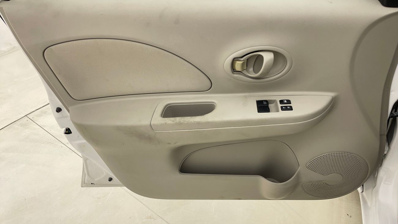 Nissan Micra S 1.5 | Zero Down Payment | Home Test Drive