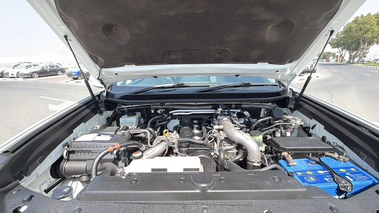 تويوتا برادو -