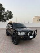 تويوتا لاند كروزر Vxr 4.7