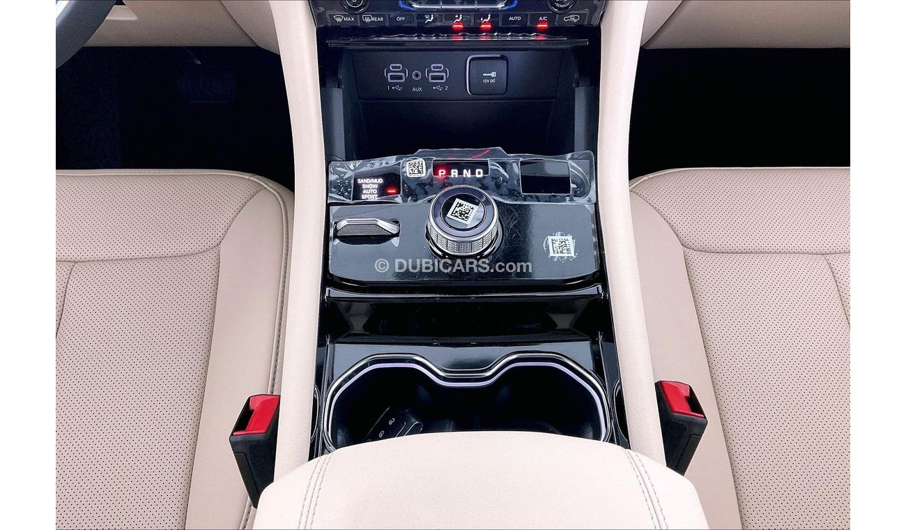 Jeep Cherokee Limited