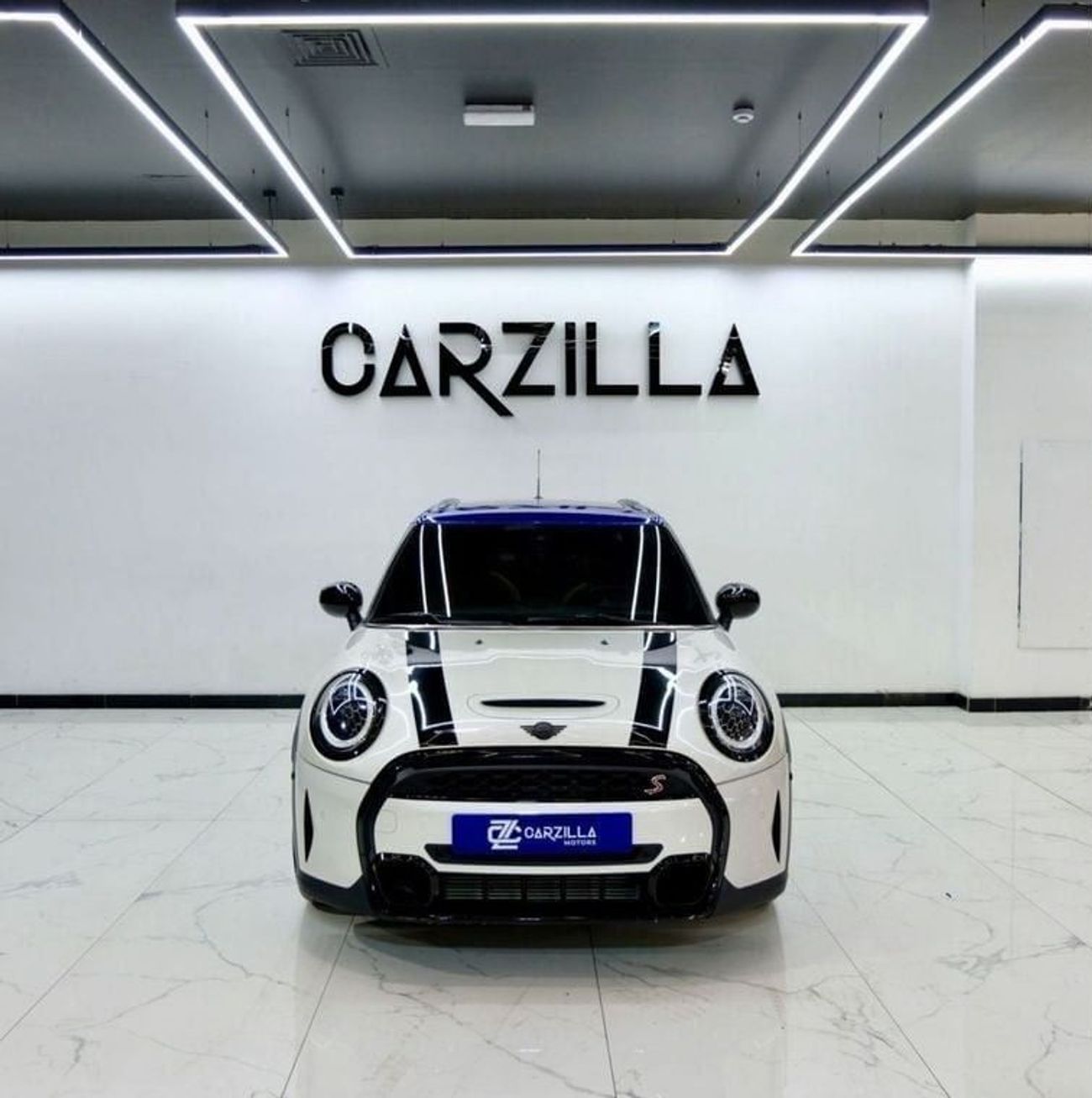 Mini Cooper S Mini Cooper S - 5-Door 2023