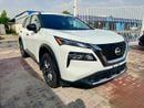 نيسان روج 2023 Nissan Rogue sv awd 4x4