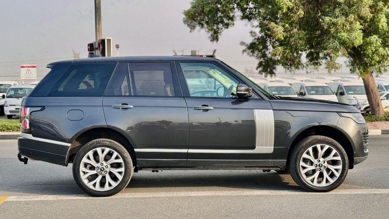Used Land Rover Range Rover PREMIUM CONDITION | 2.0L HYBRID ENGINE ...