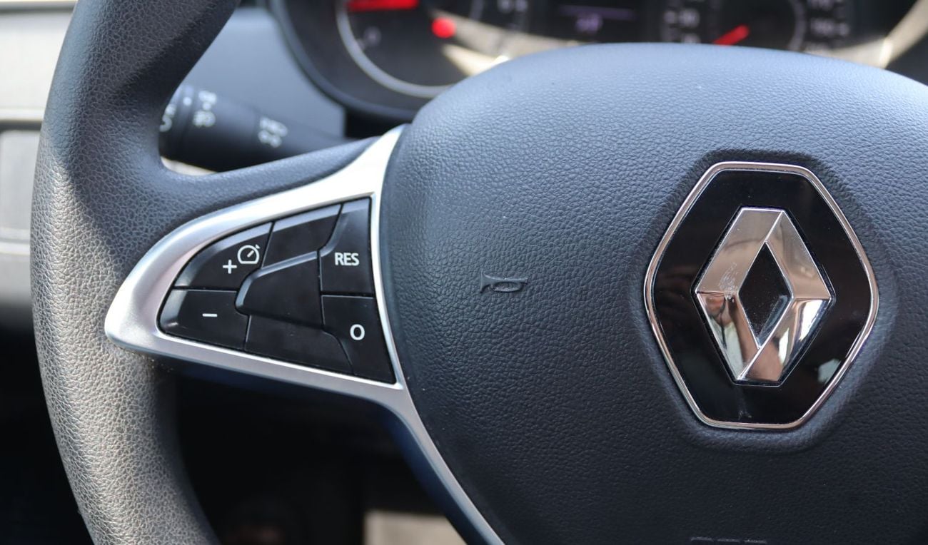 Renault Duster SE 1.6L RENAULT DUSTER -2024 - GCC - Accident-free - 1.6 L - Low mileage - Excellent condition