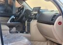 Toyota Prado GXR 2016 Upgrade To 2023 Full Option Very Clean and Perfect Condition