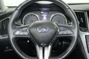 Infiniti Q50 Luxe