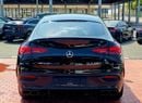 Mercedes-Benz GLE 63 S AMG Coupe 4.4 V8 Coupe 2024 European Specs