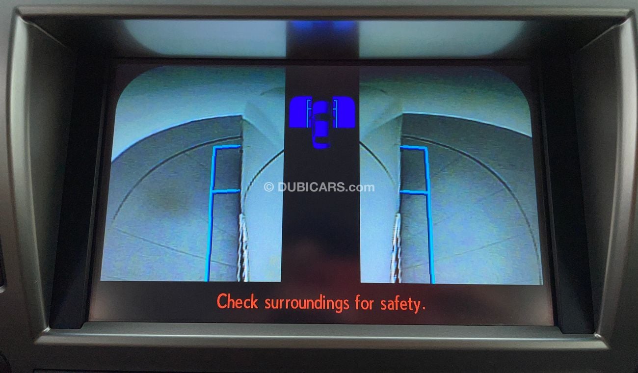 Lexus GX460 PREMIUM 4.6 | Zero Down Payment | Free Home Test Drive