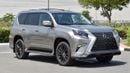 Lexus GX460 USA SPECS AED230000 EXPORT PRICE