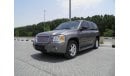 GMC Envoy 2009 GCC