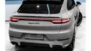 بورش كايان 2022 Porsche Cayenne GTS Coupe, 2025 Porsche Warranty, Full Service History, Low KMs, GCC