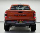 RAM 1500 TRX Final Edition 6.2L 2024 RAM 1500 TRX Final Edition, 2029 RAM Warranty + Service Pack, Very Low Km, G