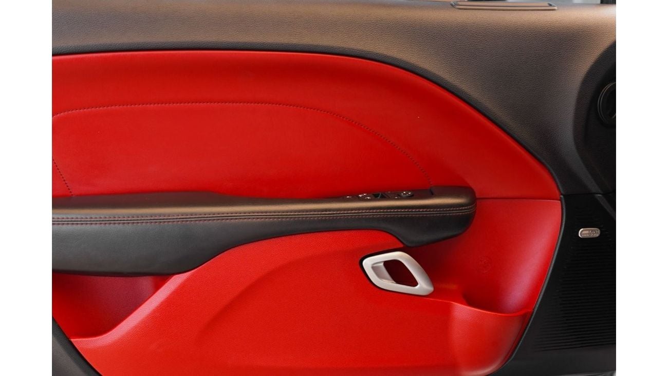 Dodge Challenger SXT