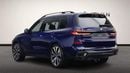 بي أم دبليو X7 3.0 40d MHT M Sport Auto xDrive Euro 6 (s/s) 5dr (EXPORT ONLY) Right hand drive