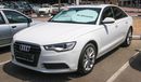 Audi A6 2.0T