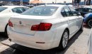 BMW 530i i