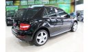 Mercedes-Benz ML 350