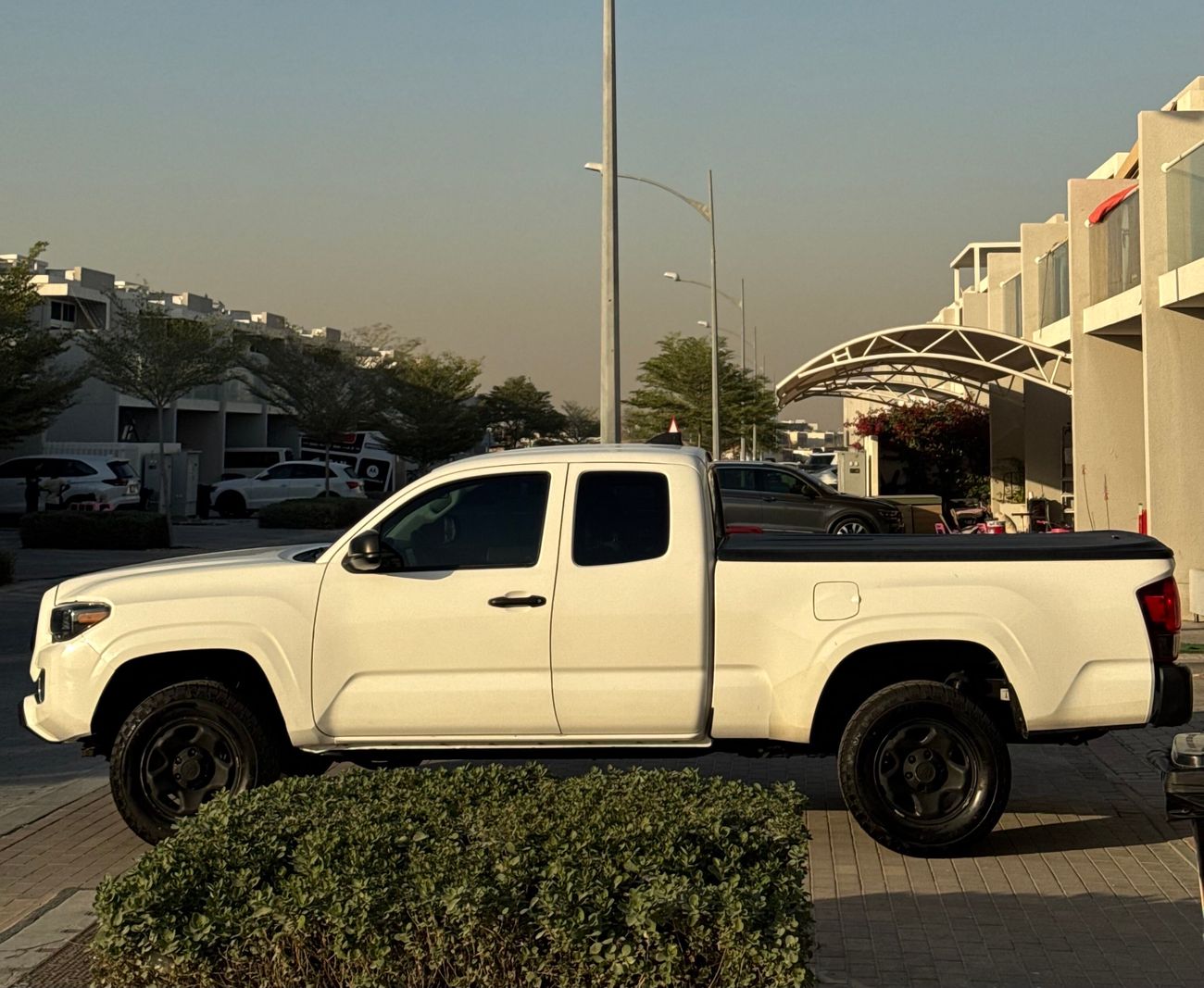 تويوتا تاكوما