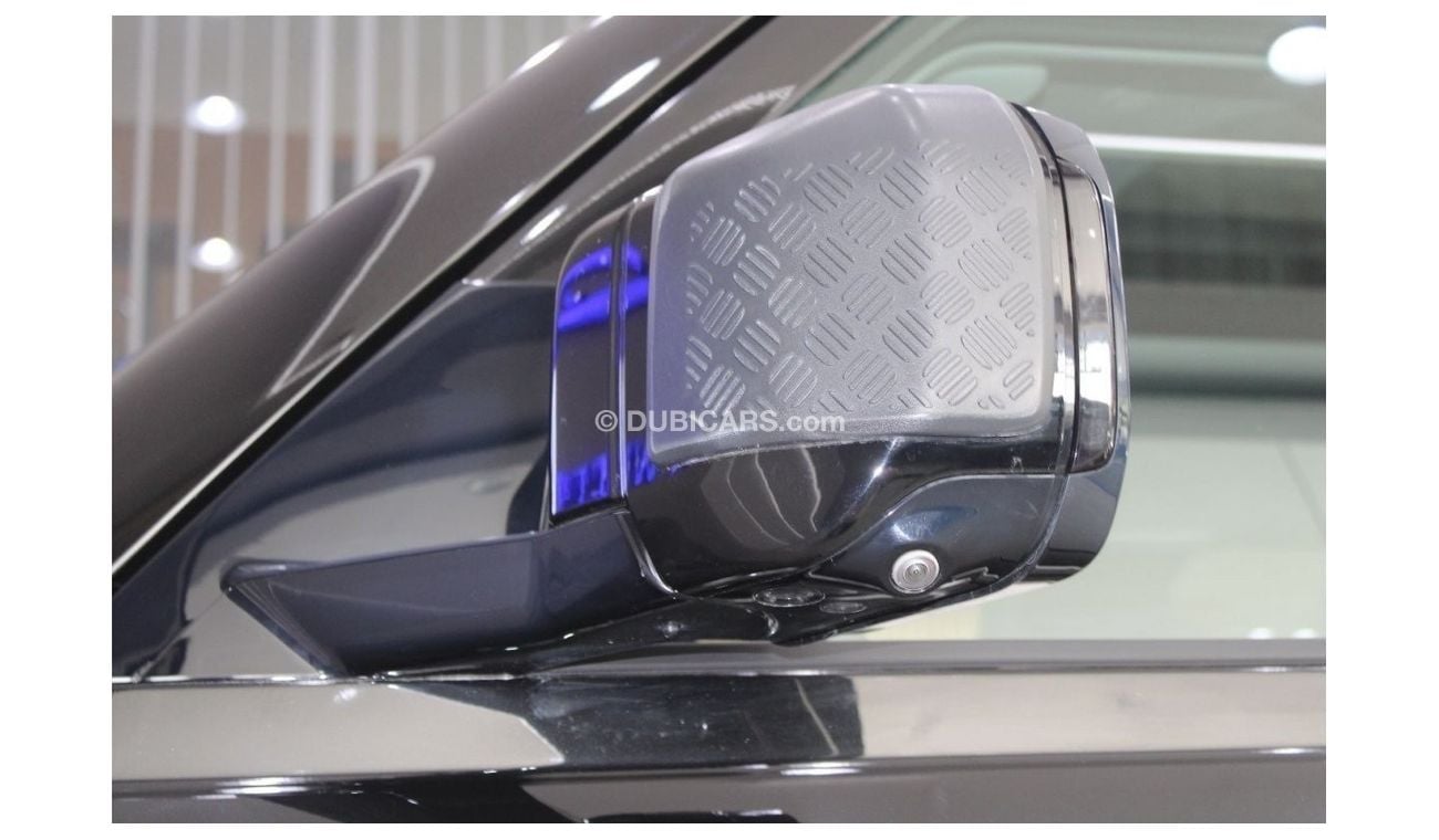 Land Rover Defender P400 110 HSE