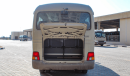 Hyundai County Hyundai COUNTY 3.9L bus 29 Seater D MT