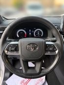 Toyota Land Cruiser VXR